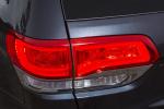 Jeep Grand Cherokee Limited 2014 года